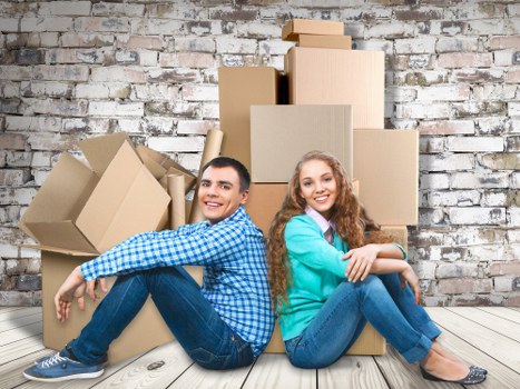 Furniture pick-up service in Wealdstone for homes and flats