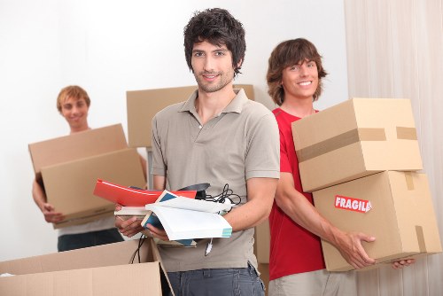 Furniture collection and transport service in Wealdstone
