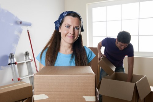 Wealdstone local transport service for flats and apartments