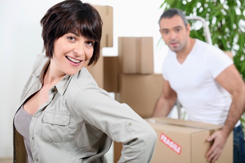 Commercial van transport for local businesses in Wealdstone