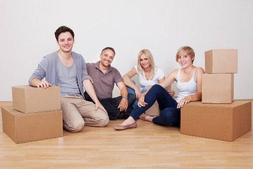 Local man and van transport for bulky items in Wealdstone